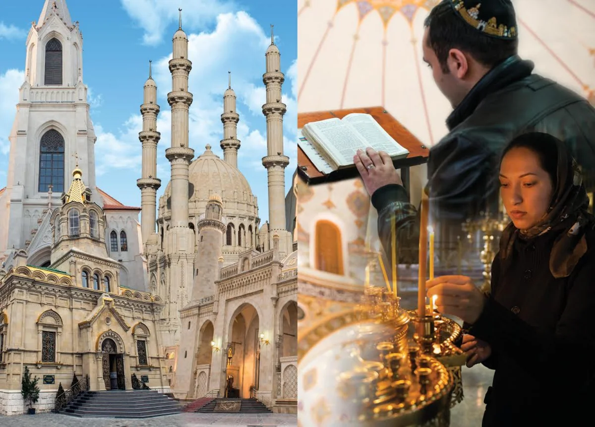 Azərbaycanda “Multikulturalizm ili”nə dair Tədbirlər Planı təsdiqlənib