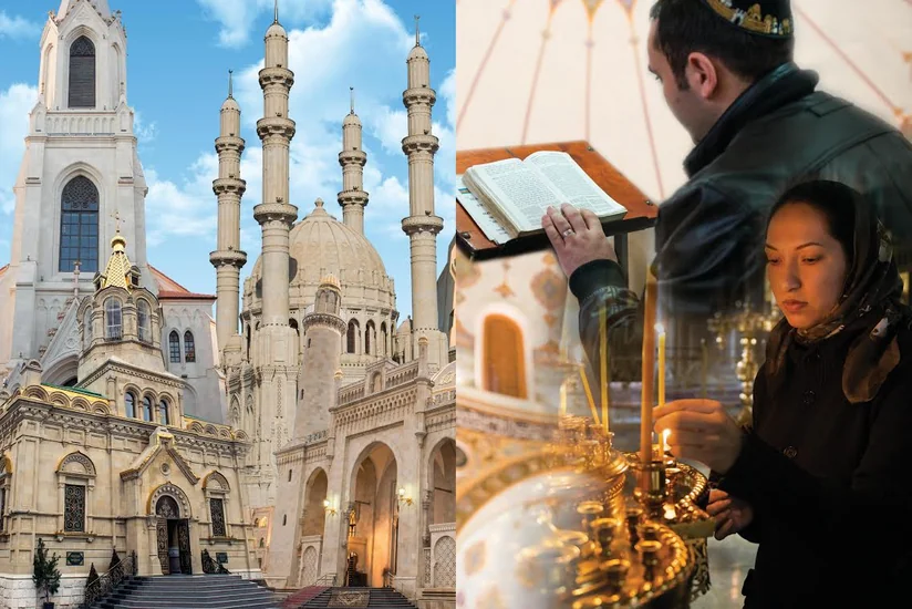 Azərbaycanda “Multikulturalizm ili”nə dair Tədbirlər Planı təsdiqlənib