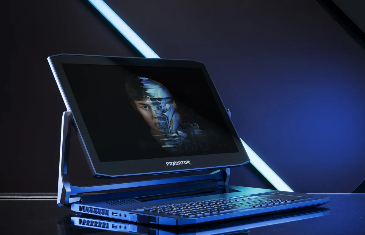 Компания Acer намерена развивать бизнес в Азербайджане