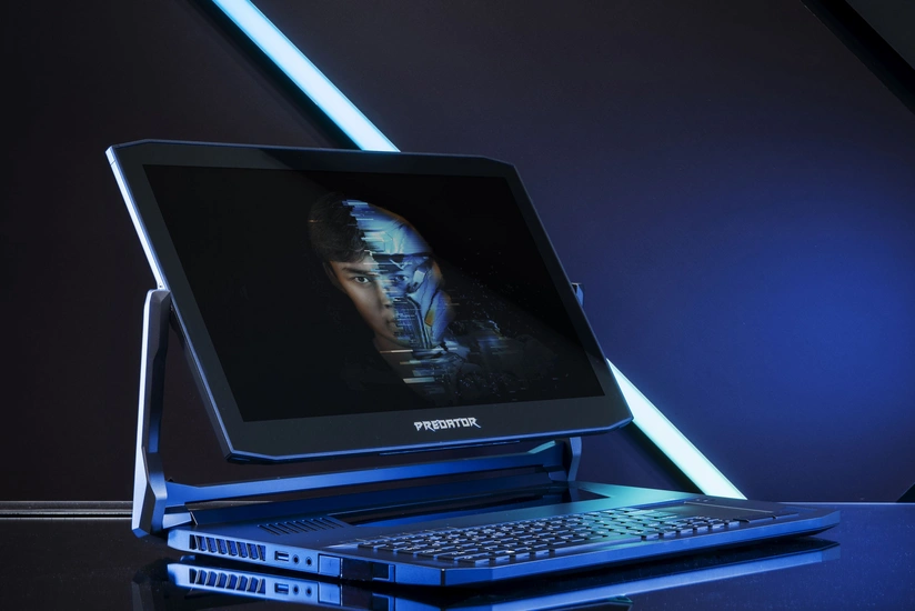 Компания Acer намерена развивать бизнес в Азербайджане