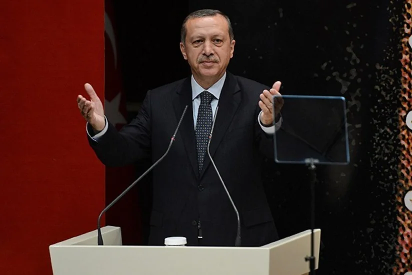 ​Ərdoğan Qazaxıstana rəsmi səfər edəcək