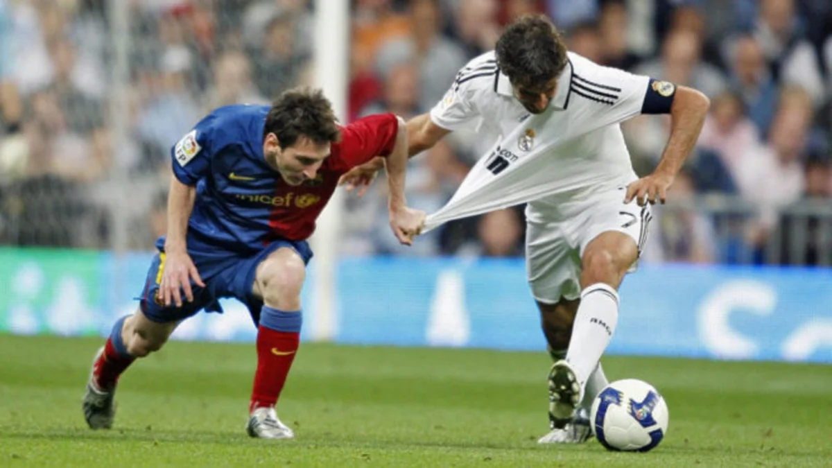 Lionel Messi declared best Spanish Championship player ever