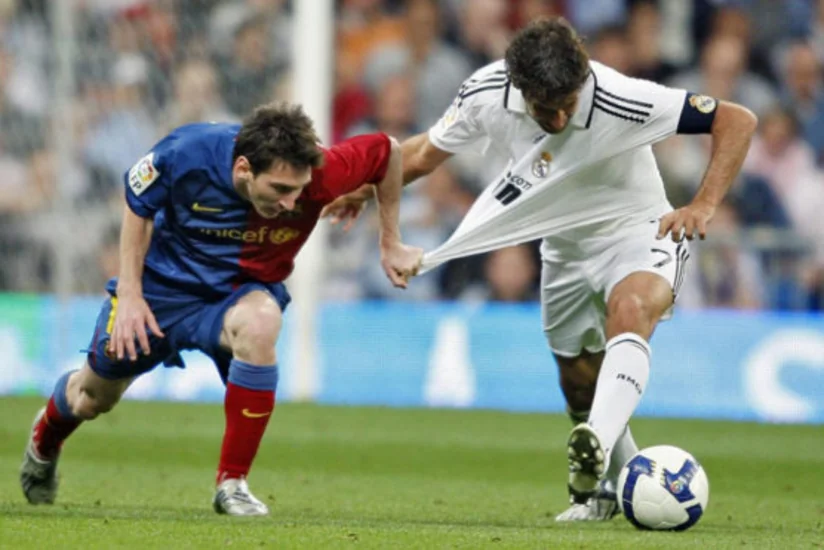 Lionel Messi declared best Spanish Championship player ever