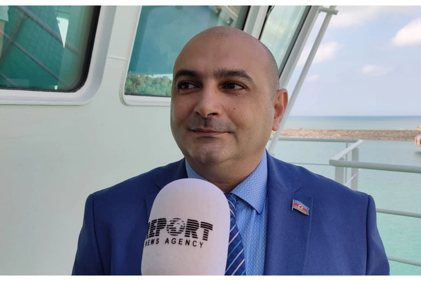 Consul: Branch of Azerbaijan Trade House to be opened in Aktau
