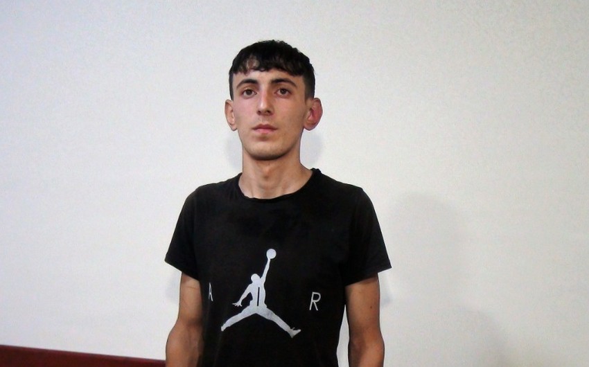 DİN: Zaqatalada meşədə yanğın törədən şəxs müəyyən edilib