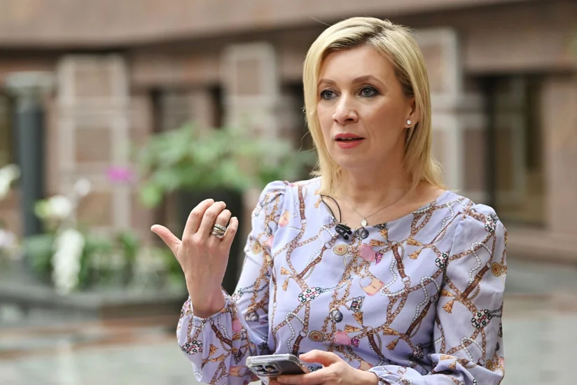 Захарова: Франция лишила журналиста гражданства за критику политики в Африке