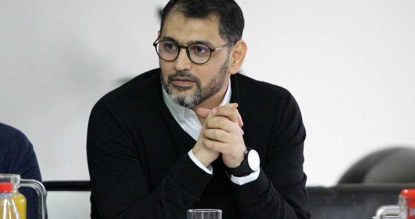 Azərbaycan millisinin sabiq futbolçusu: Sabahın oyunçuları müdafiə planında diqqətsiz oynadılar