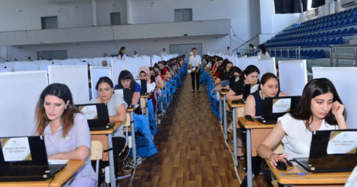 В этом году сертификацию пройдут преподаватели пяти школьных предметов