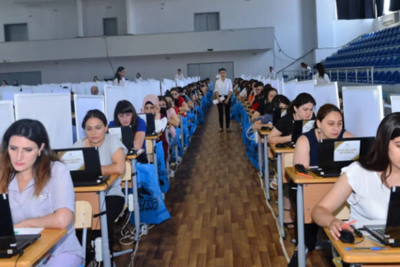 В этом году сертификацию пройдут преподаватели пяти школьных предметов