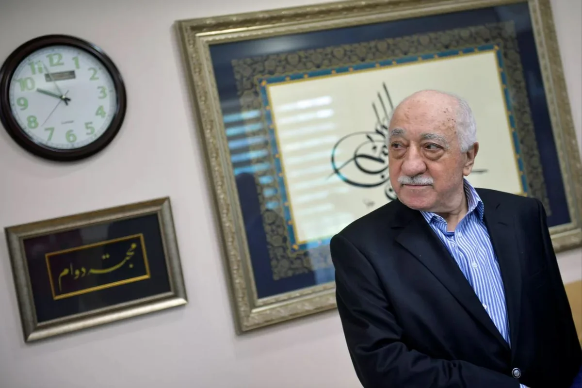 “Mübariz Mənsimov-İbadoğlu-FETÖ üçbucağına Azərbaycanın dövlət təhlükəsizliyi kontekstində baxılmalıdır” - RƏY