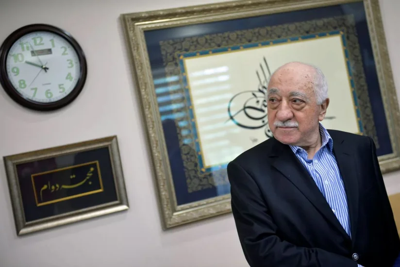 “Mübariz Mənsimov-İbadoğlu-FETÖ üçbucağına Azərbaycanın dövlət təhlükəsizliyi kontekstində baxılmalıdır” - RƏY
