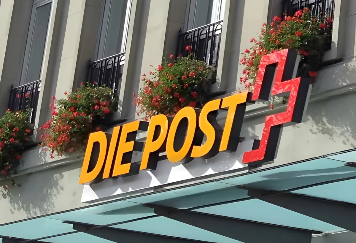Swiss Post to suspend US goods shipments after tariff crackdown