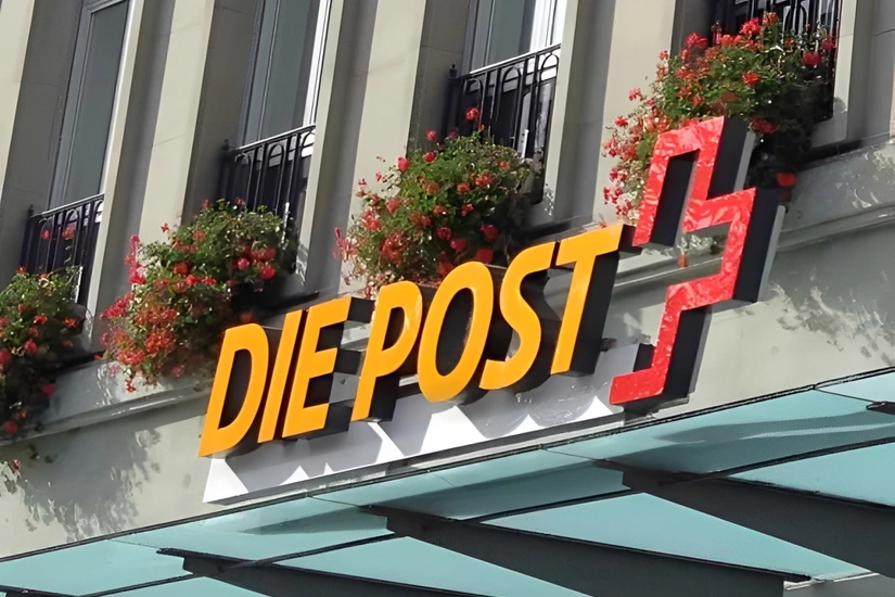Swiss Post to suspend US goods shipments after tariff crackdown