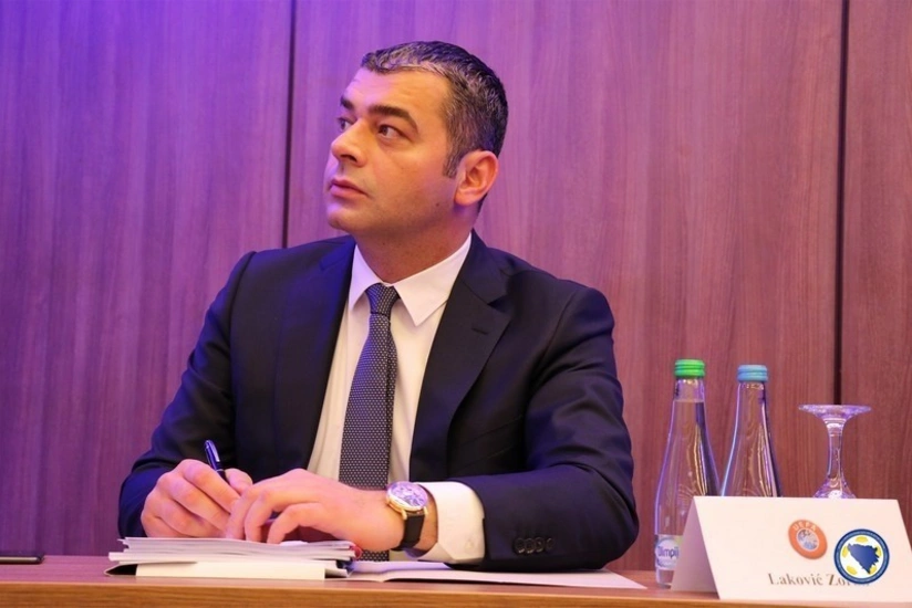 UEFA rəsmisi: Avrokuboklarla bağlı alternativ ssenarilərimiz var