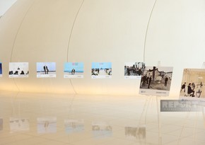 Baku hosts exhibition titled ‘150 years of Azerbaijani press: From history to present day’