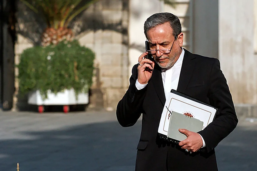 ABŞ-İran görüşünün ikinci raundu Romada keçirilə bilər