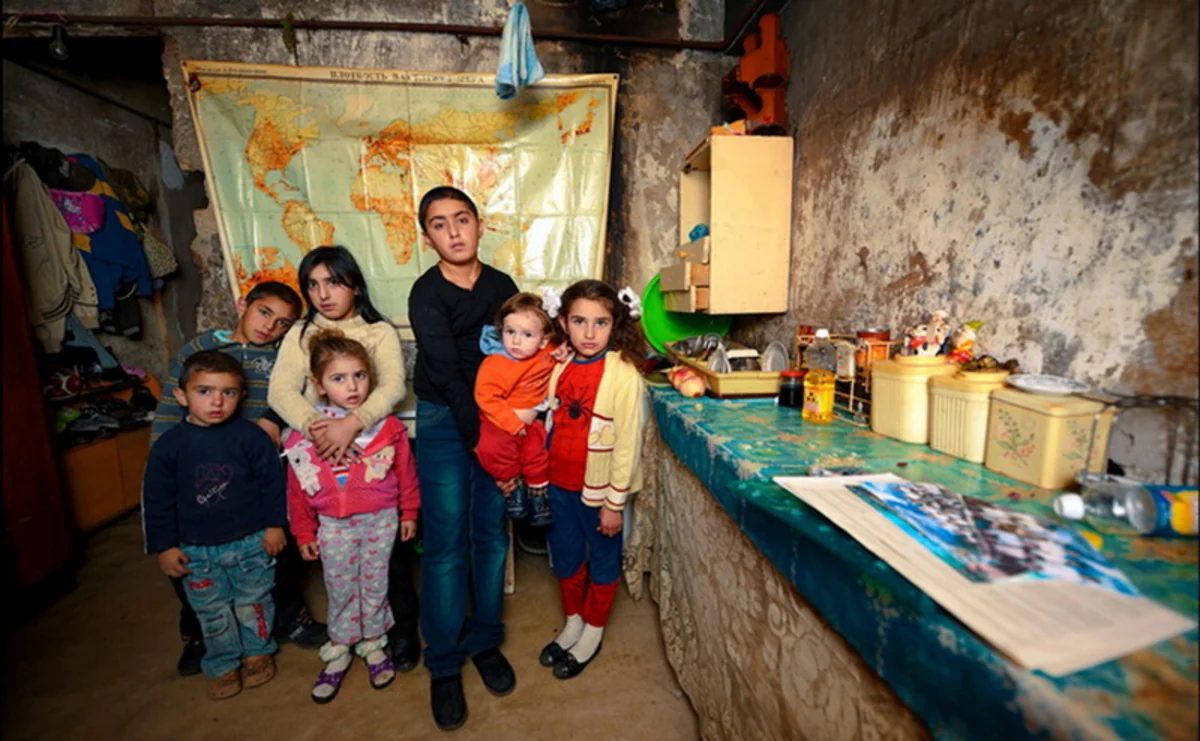 Beynəlxalq təşkilat: Azərbaycanla müharibədən sonra Ermənistanda gender balanssızlığı yaranıb