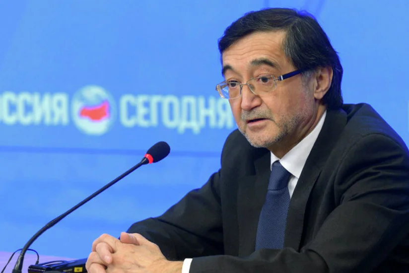 Спецпредставитель президента России: Мы хотели, чтобы Азербайджан стал партнером по диалогу ШОС