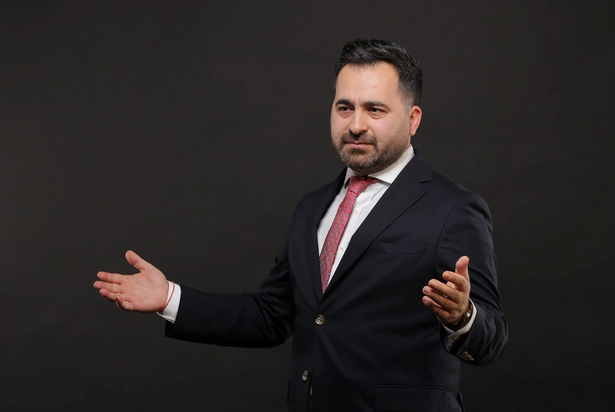 Bəxtiyar Hacıyevə hökm oxunub