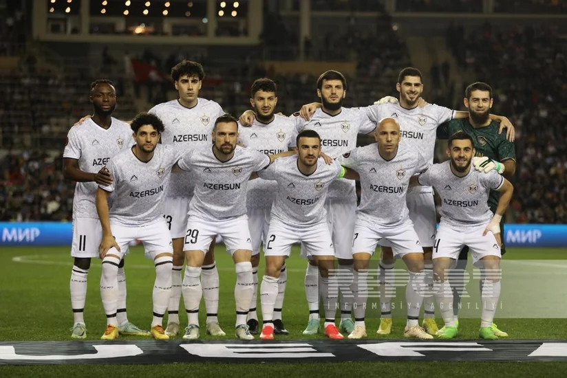 Qarabağ Konfrans Liqasının pley-offuna vəsiqəni təmin edib