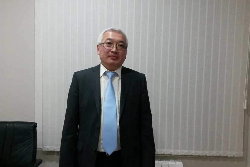 Qırğızıstan XİN: Azərbaycanla münasibətlər Qırğızıstan üçün prioritet məsələdir