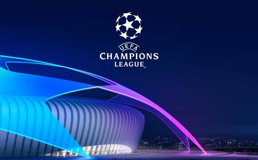 Çempionlar Liqası: Pley-off mərhələsinin püşkü atılıb