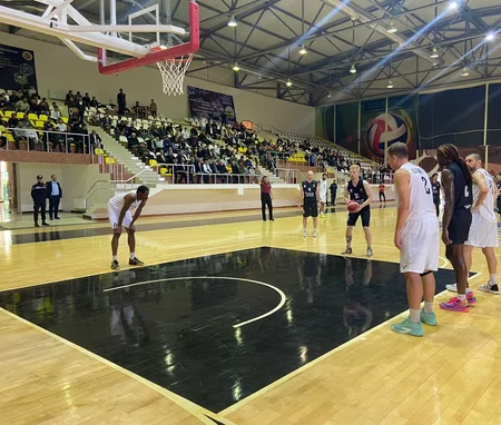 Neftçi klubu çempionatda ilk qələbəsini Cəlilabadda qazanıb