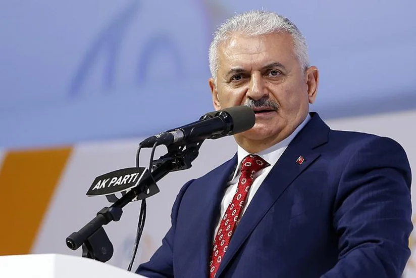 Binəli Yıldırım: ABŞ Suriyada terrorçulardan ibarət ordu yaratmaqla bağlı qərarını dəyişdirməlidir