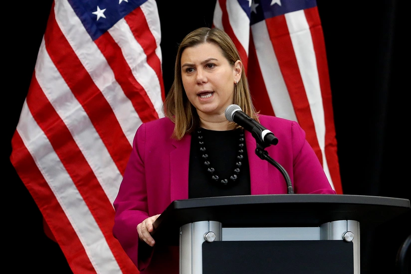 Konqresmen: Ukraynadakı müharibədə 75 min Rusiya vətəndaşı ölüb və yaralanıb