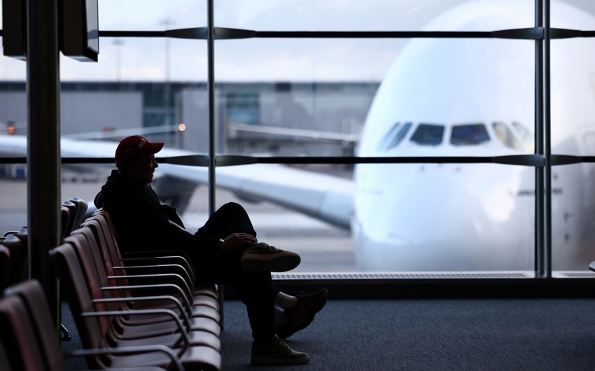 Wizz Air named as worst airline for flight delays