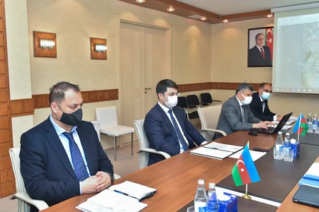 Neftçalanın kənd və qəsəbələrinin su təminatı məqsədilə layihə hazırlanıb