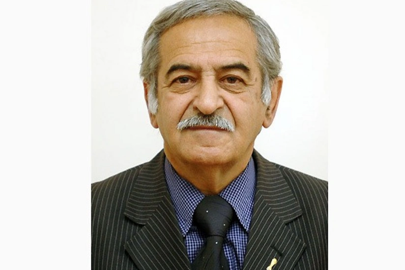 AFFA-nın əməkdaşı dünyasını dəyişib