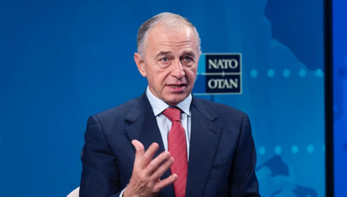 НАТО: Военный конфликт в Украине будет продолжаться