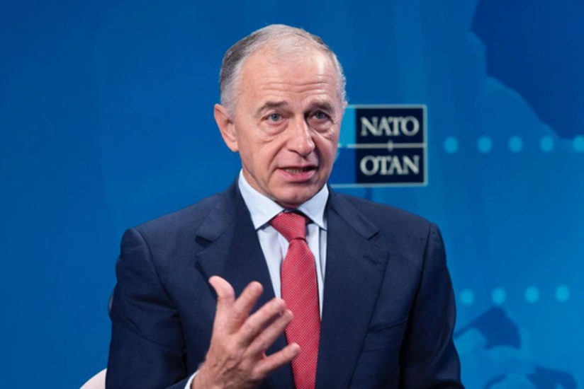 NATO rəsmisi: Ukraynada hərbi münaqişə davam edəcək