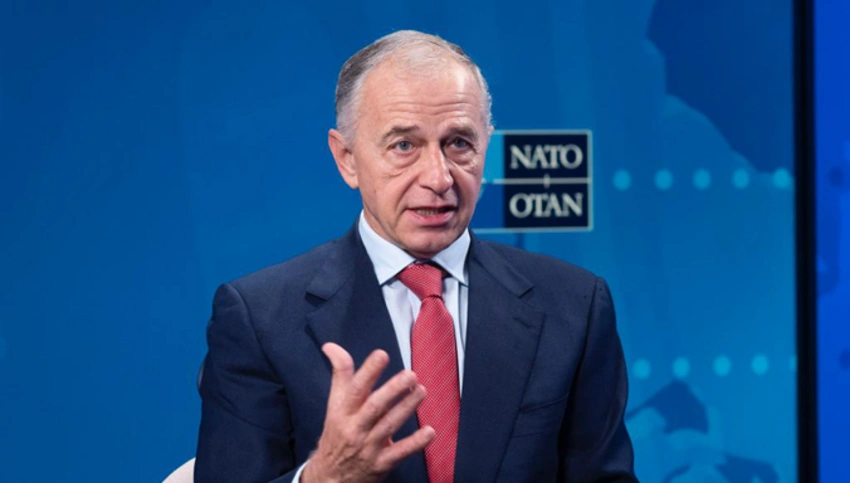 NATO rəsmisi: Ukraynada hərbi münaqişə davam edəcək