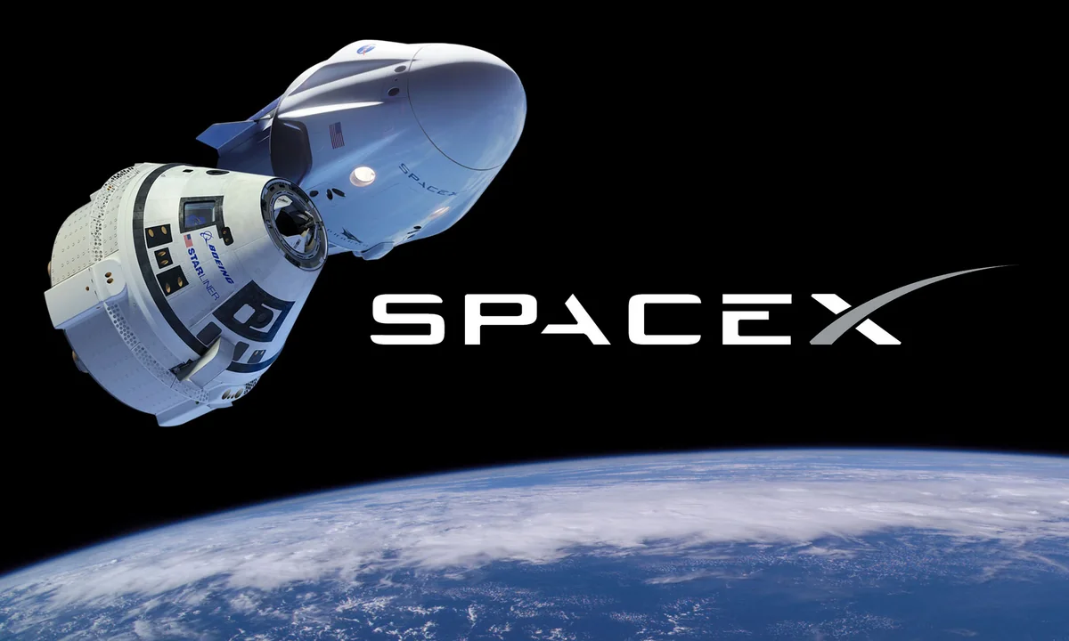 SpaceX вывела на орбиту дополнительную партию спутников