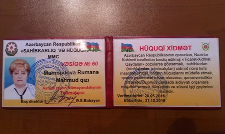 Azərbaycan vətəndaşı Rusiyaya qaçmaq istəyərkən saxlanılıb - FOTO