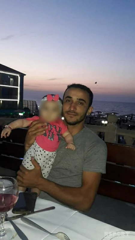 Bakıda 1 yaşlı körpənin qəyyumluğu ilə bağlı sərəncam icra olunmur - ŞİKAYƏT