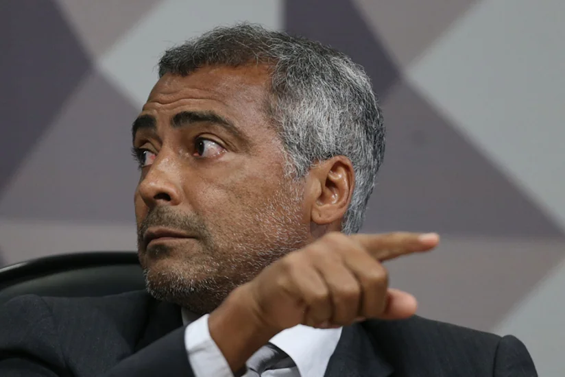 ​Məşhur futbolçu Rio-de-Janeyro meri olmaq üçün namizədliyini irəli sürəcək