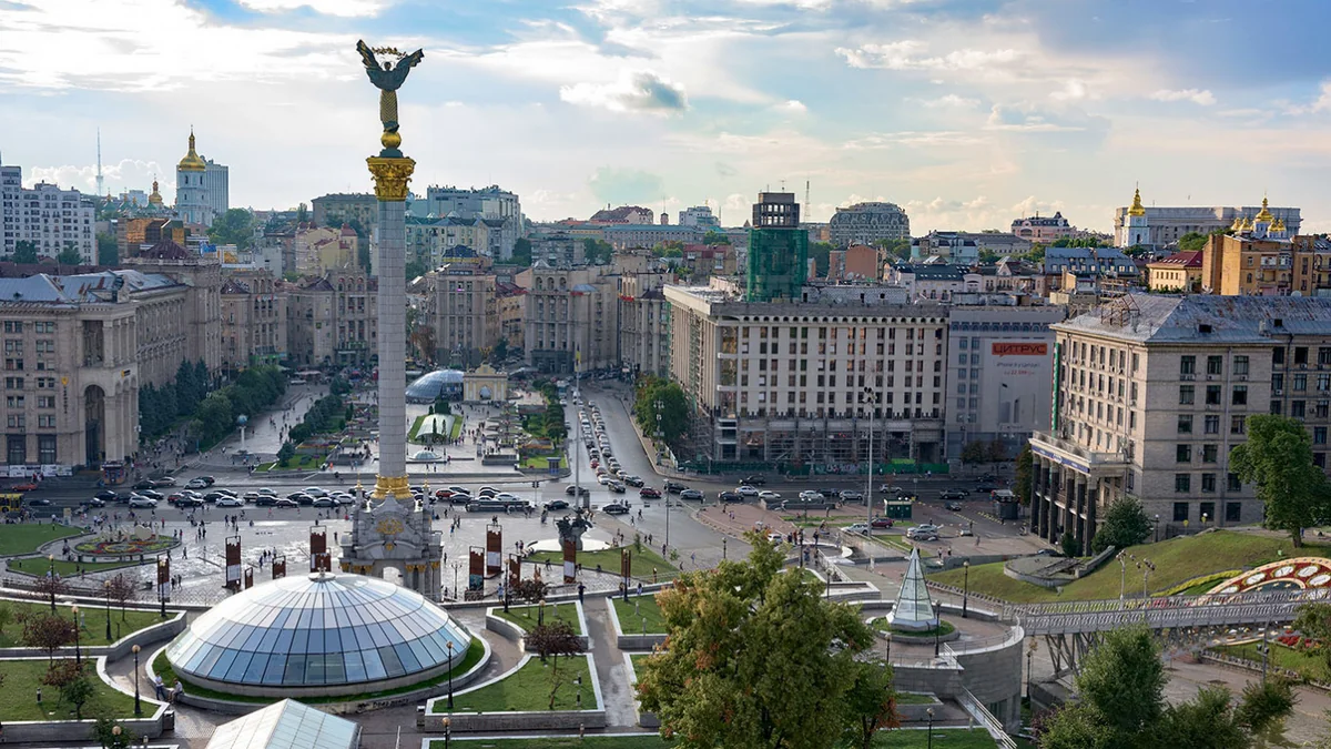 Премьер Австралии призвал сограждан немедленно покинуть Украину