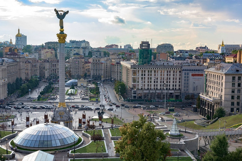 Australian PM urges fellow citizens to leave Ukraine immediately