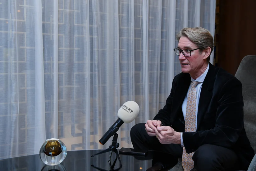 Брайза: Встреча глав МИД Азербайджана и Армении в США является позитивным знаком