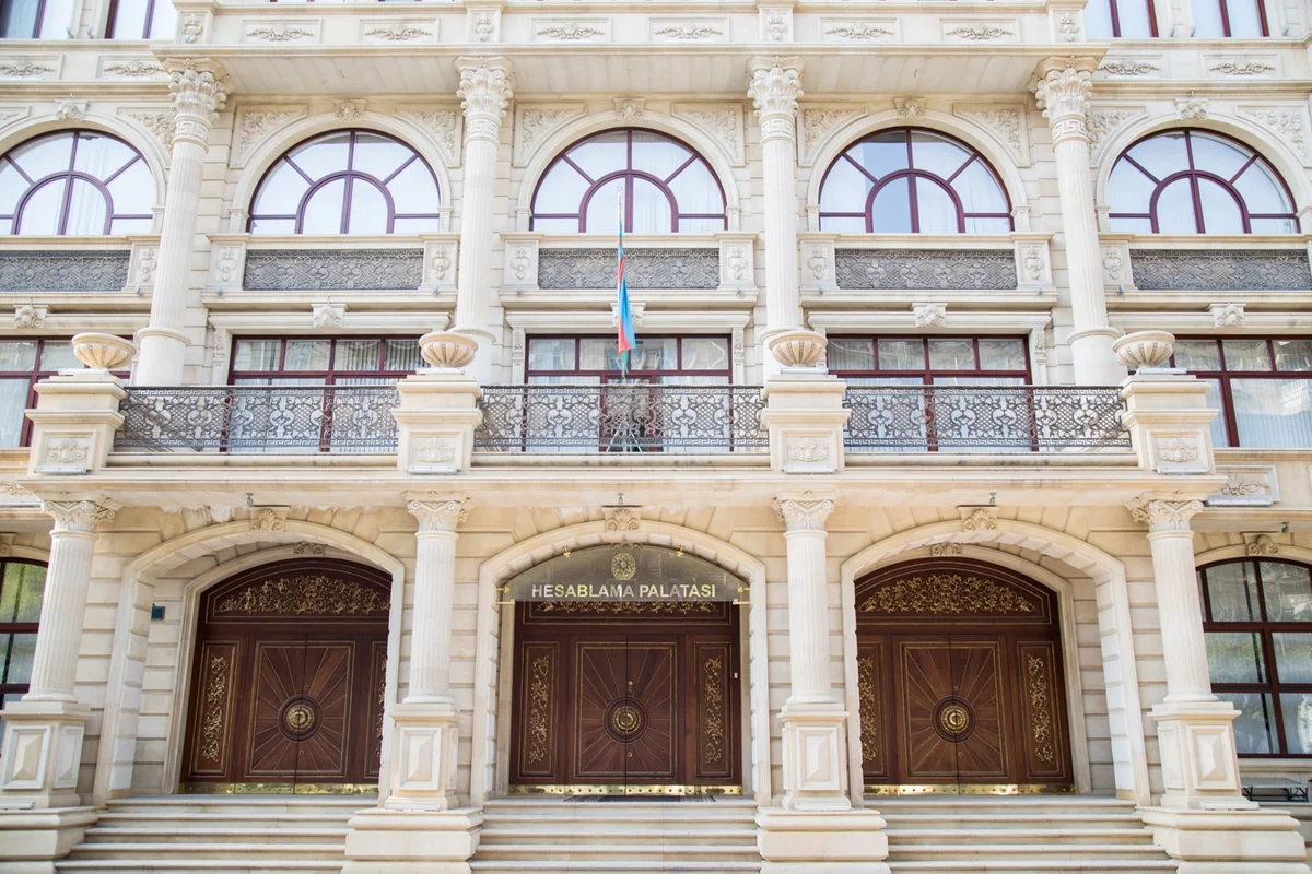 Hesablama Palatası Cəlilabad Rayon Mərkəzi Xəstəxanasında pozuntu faktları aşkar edib