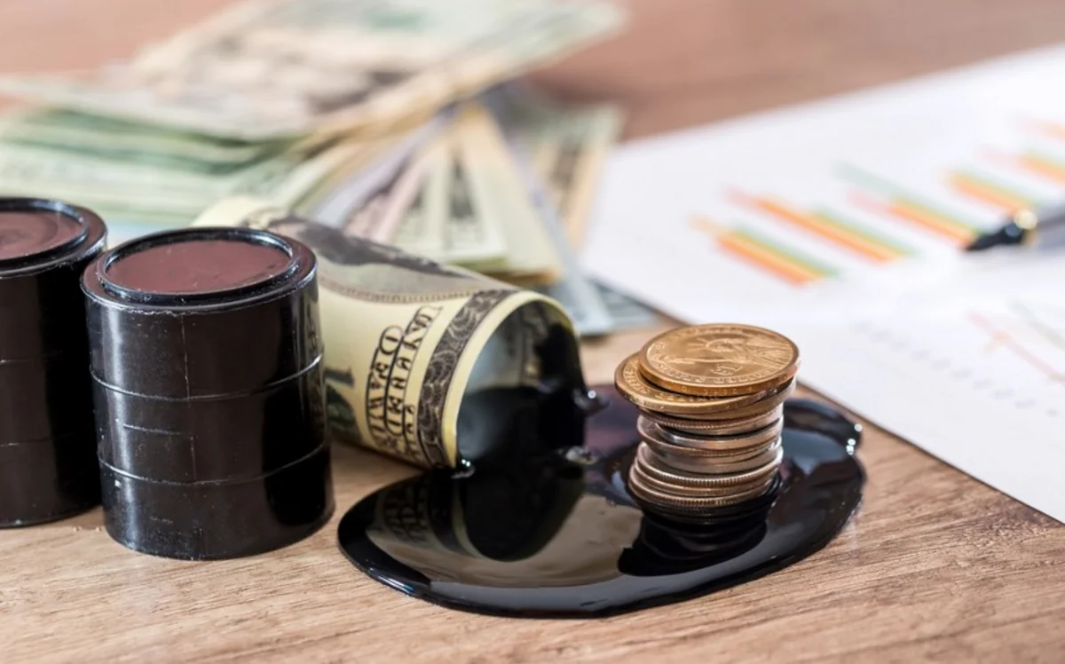 Цена на нефть Brent впервые с осени 2018 года превысила 80 долларов