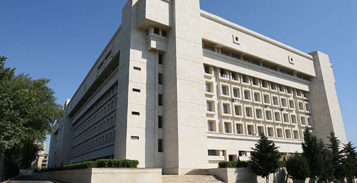 Dövlət Təhlükəsizliyi Xidmətinin strukturunda dəyişiklik edilib