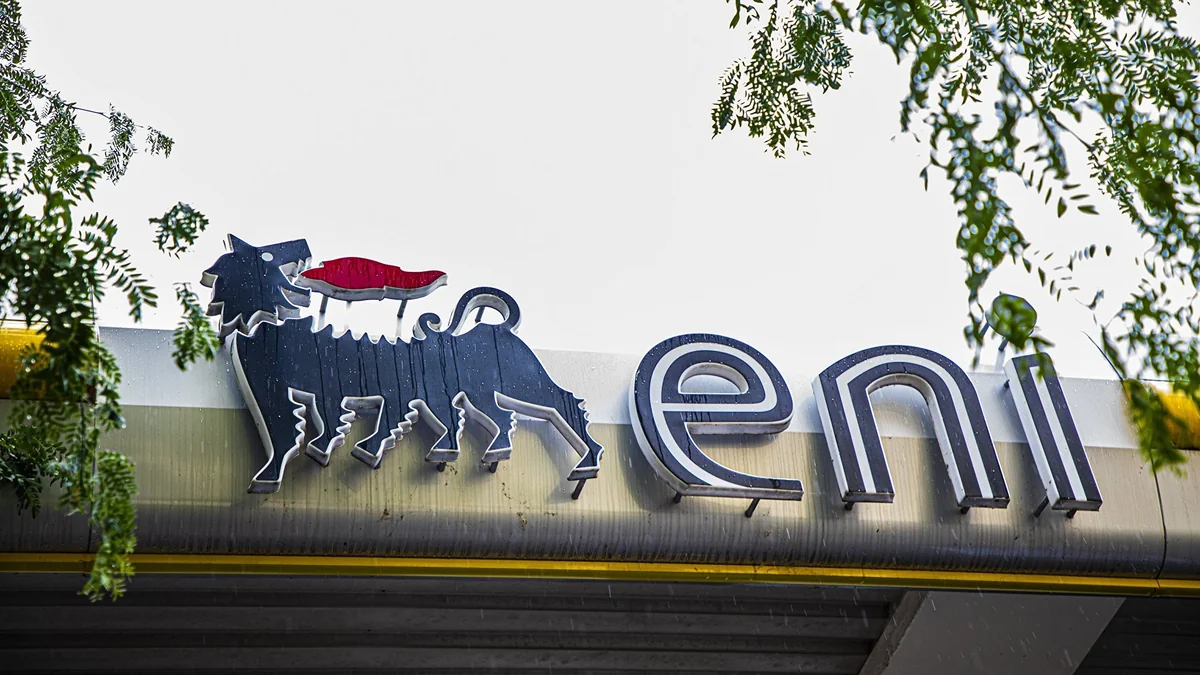 Итальянская Eni нашла новые залежи нефти у берегов Мексики