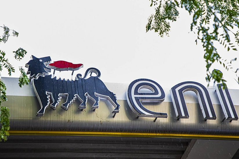 Итальянская Eni нашла новые залежи нефти у берегов Мексики