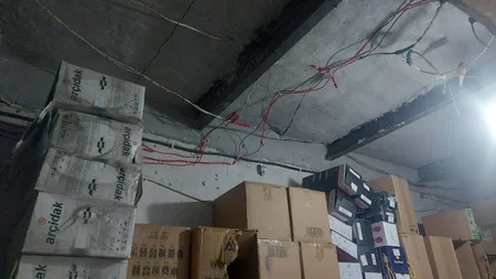 FHN Şamaxıda fəaliyyət göstərən şadlıq sarayının fəaliyyətini dayandırıb