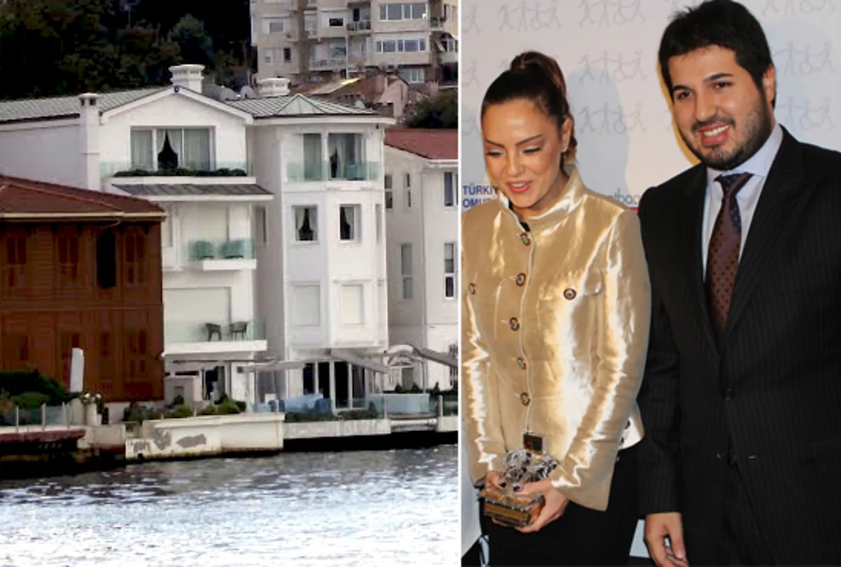 ​Ebru Gündəşin zorla məhkəməyə gətirilməsi barədə qərar çıxarılıb