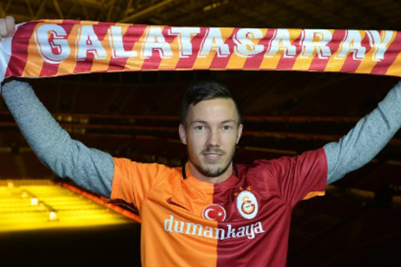 Qalatasaray klubu növbəti transferini açıqlayıb